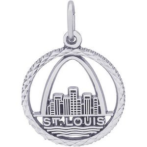 MISSOURI ST LOUIS
