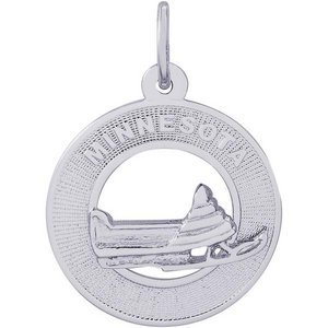 MINNESOTA ENGRAVABLE