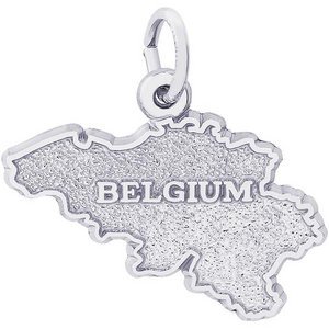 BELGIUM ENGRAVABLE