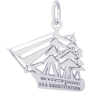 USS CONSTITUTION