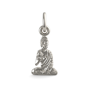 Protection Buddha Charm