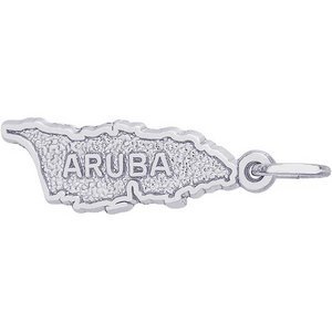 ARUBA ENGRAVABLE