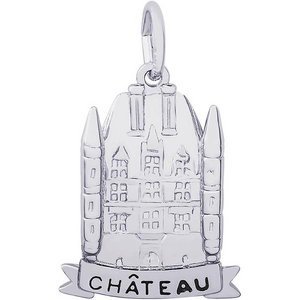 CHATEAU ENGRAVABLE