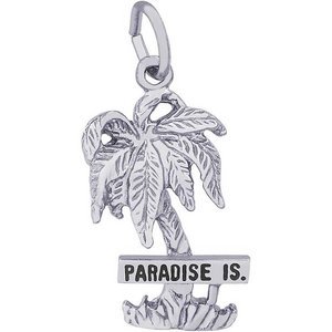 PARADISE ISLAND