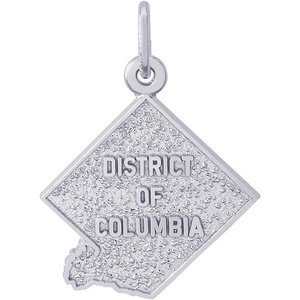 DISTRICTOF COLUMBIA ENGRAVABLE