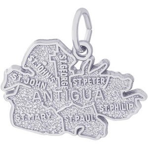ANTIGUA ENGRAVABLE