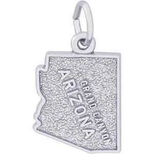 ARIZONA GRAND CANYON ENGRAVABLE