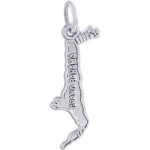 GRAND BAHAMA ENGRAVABLE