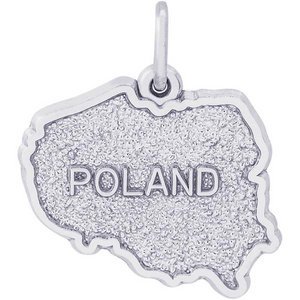 POLAND ENGRAVABLE