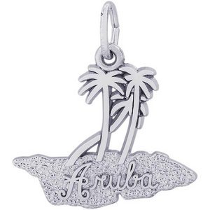 ARUBA ENGRAVABLE