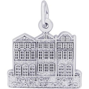 RAINBOW ROW ENGRAVABLE