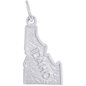 IDAHO ENGRAVABLE