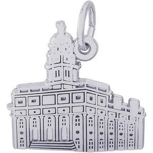 S  CAROLINA TEMPLE ENGRAVABLE