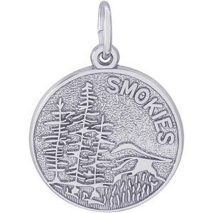 SMOKIES ENGRAVABLE