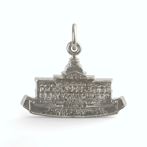 Boston State House Charm 2952 