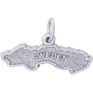 SWEDEN ENGRAVABLE
