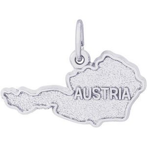 AUSTRIA ENGRAVABLE