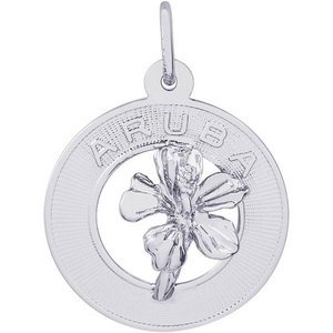 ARUBA ENGRAVABLE