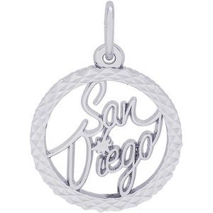 CALIFORNIA SAN DIEGO