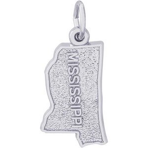 MISSISSIPPI ENGRAVABLE