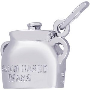 BOSTON BAKED BEANS