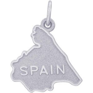 SPAIN ENGRAVABLE