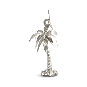Palm Tree Charm