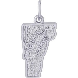 VERMONT MONTPELIER ENGRAVABLE