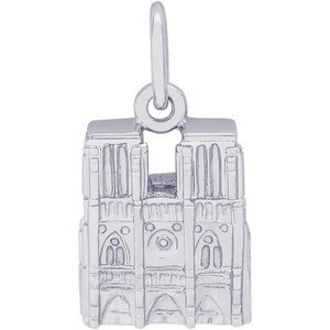 FRANCE NOTRE DAME