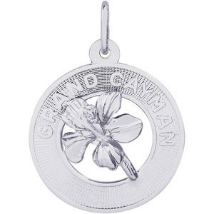 CAYMAN ISLANDS ENGRAVABLE