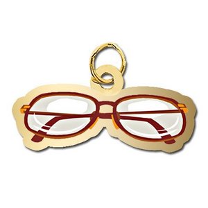 Eygelasses Charm
