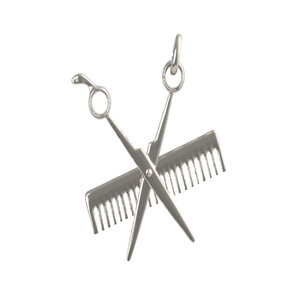 COMB   SCISSORS