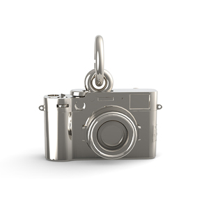 Camera Charm