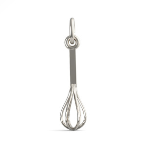 Whisk Charm
