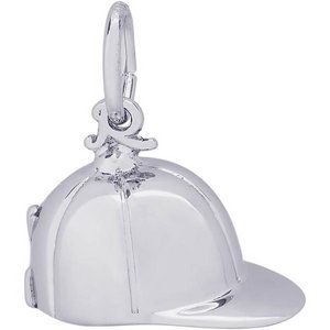RIDING HAT