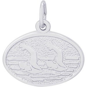 SYNCHRONIZED SWIMMING ENGRAVABLE