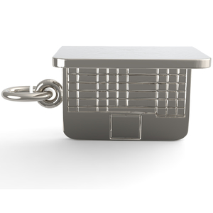 Laptop Computer Charm
