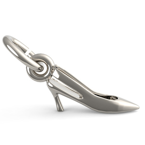 Sling Back Heels
