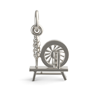 SPINNING WHEEL