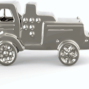 Firetruck Charm 8105 