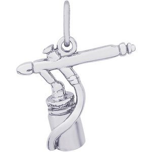 Airbrush Charm 4002 