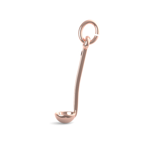 Ladle Charm