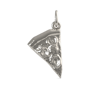 Pizza Sllice Charm