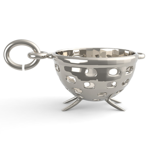 Colander Charm Style 3645 