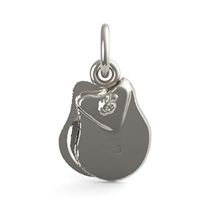 Castanet Charm