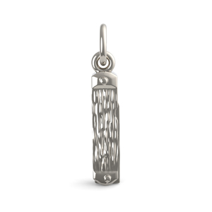 Pocket Knife Charm