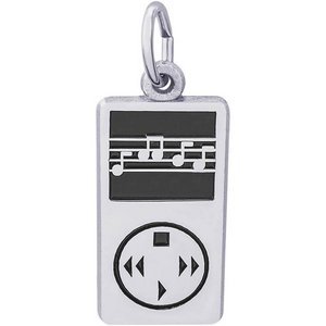 PERSONAL LISTENING DEVICE ENGRAVABLE
