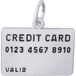 CREDIT CARD ENGRAVABLE