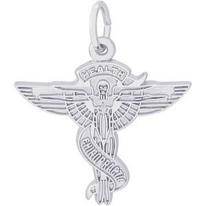 CHIROPRACTOR ENGRAVABLE