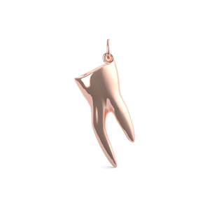 Tooth Charm